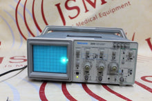 Cargar imagen en el visor de la galería, Tektronix 2201 Digital Storage Oscilloscope
