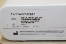 Cargar imagen en el visor de la galería, SHENZHEN MINDRAY BIO-MEDICAL CENTRAL CHARGER
