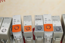 Load image into Gallery viewer, HP Assorted SpO2 Modules 4x M1016A, 3x M1012A, 2x M1235A, M1029A, M1002A, M1032A
