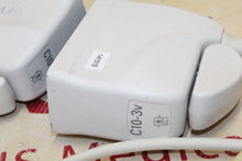 Load image into Gallery viewer, Philips C10-3V Ultrasound Transducer Probe -LOT OF 4x
