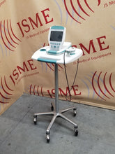 Cargar imagen en el visor de la galería, Verathon BVI 9400 Bladder Scanner Ultrasound w/ Stand Cart &amp; Probe &amp; Battery
