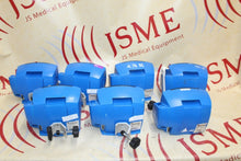Cargar imagen en el visor de la galería, LOT  of 7 GE Carescape Dinamap V100 Vital Signs Patient Monitor

