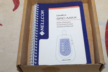 Cargar imagen en el visor de la galería, Nellcor OxiMax SRC-Max Pulse Oximetry Functional Tester
