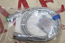 Cargar imagen en el visor de la galería, REPLACEMENT CABLE/SENSOR FOR MINDRAY DATASCOPE 040-001416-00 ECG TRUNK CABLE
