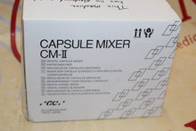 Load image into Gallery viewer, GC CM-II Capsule Mixer
