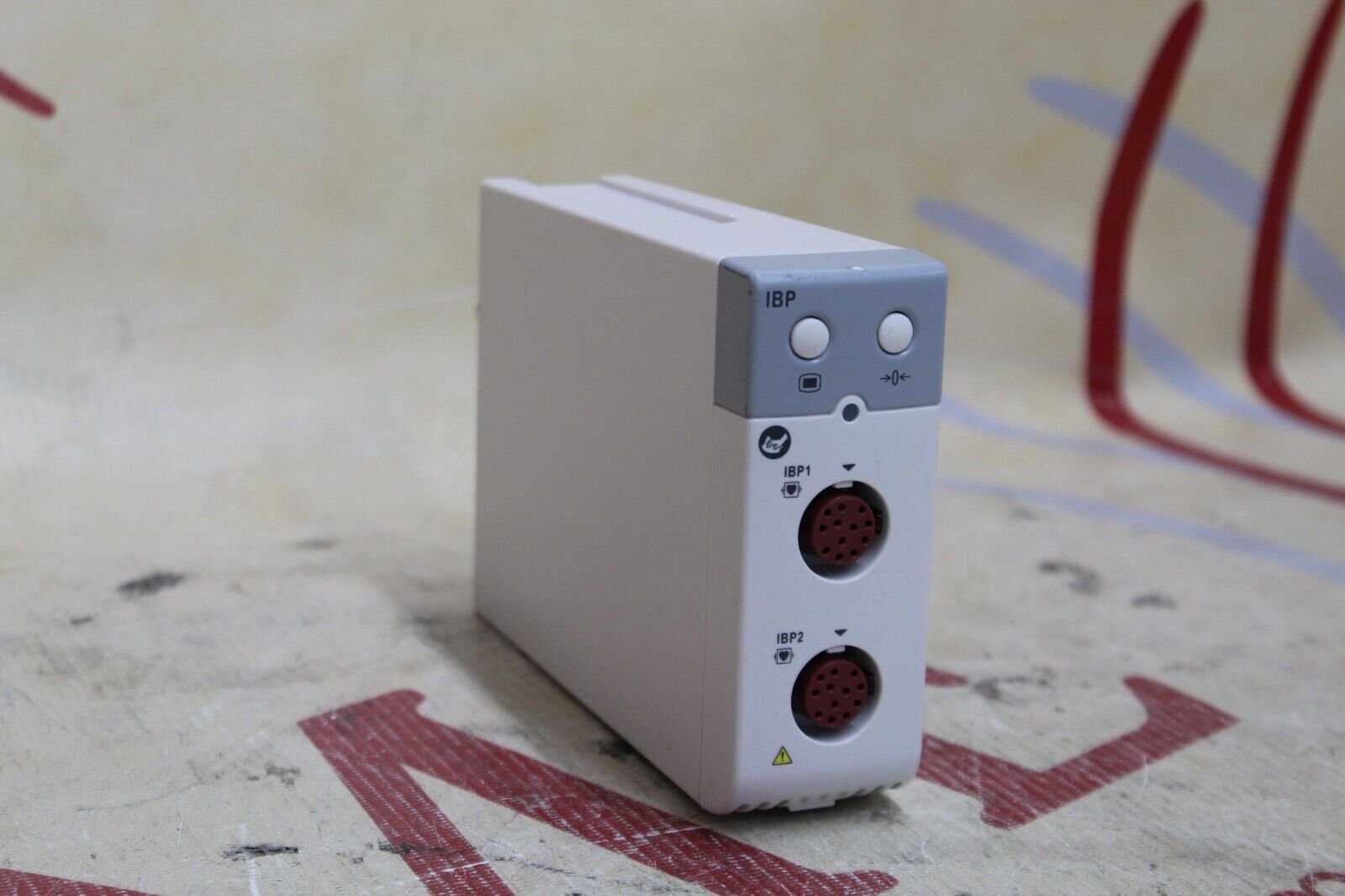 Mindray IBP Module – JS Medical Equipment