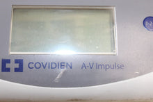 Cargar imagen en el visor de la galería, Covidien A-V Impulse SCD Pump 6000 Series Controller
