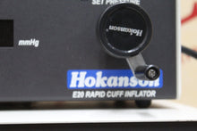 Load image into Gallery viewer, Hokanson E20 Rapid Cuff Inflator with AG-101 Source
