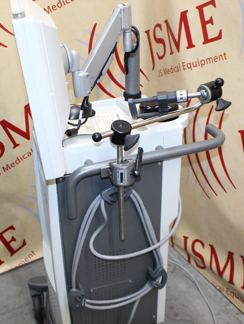 Medtronic Fusion ENT Navigation System JS Medical Equipment