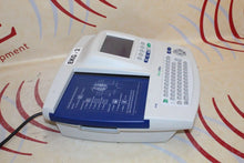 Cargar imagen en el visor de la galería, WELCH ALLYN CP200 ECG EKG Machine
