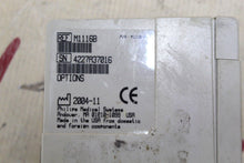 Cargar imagen en el visor de la galería, LOT of 8 - Philips/Agilent M1116B Recorder Module
