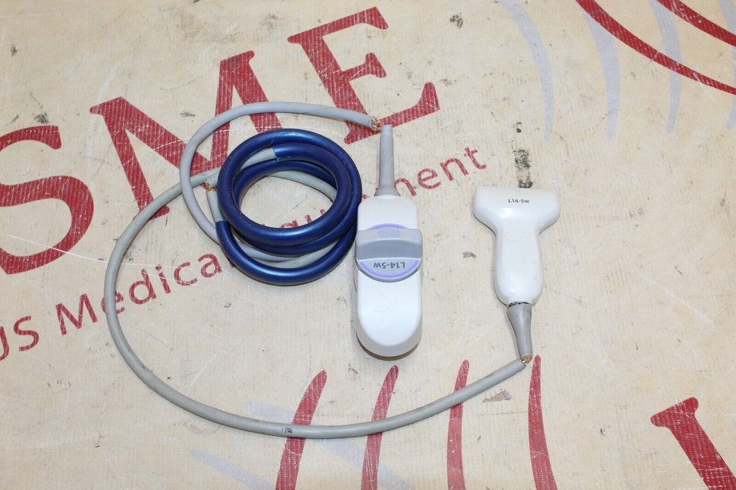 Mindray L14-5w Ultrasound Probe