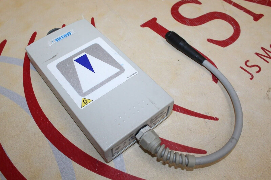 Volcano - Patient Interface Module   (802143-001)