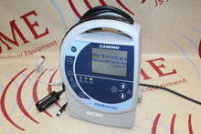 Load image into Gallery viewer, Integra Camino CAM01 Intracranial Pressure ICP Temperature Monitor ICT &amp; Cables

