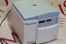 Load image into Gallery viewer, Thermo Micromax Centrifuge
