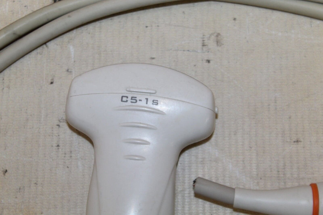 Mindray C5-1s ultrasound Transducer