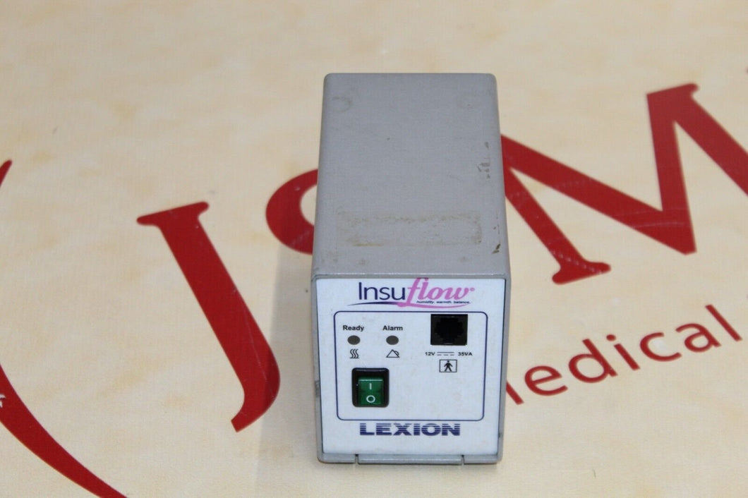 Lexion Insuflow 6198-SC Laparoscopic Gas Conditioning