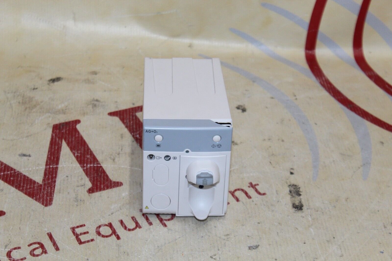 Mindray AG+O2 Module – JS Medical Equipment