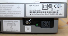 Cargar imagen en el visor de la galería, Burdick Atria 3100 EKG/ECG Unit
