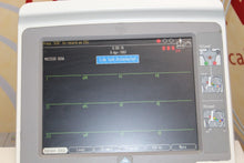 Cargar imagen en el visor de la galería, GE Mac 5500HD EKG Machine with Cam-14 On Trolley Cart
