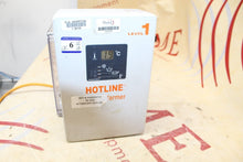 Cargar imagen en el visor de la galería, Hotline HL-90 Fluid Warmer Level 1
