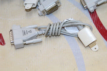 Load image into Gallery viewer, LOT of Masimo MSO1 SatShare 1789 Cables
