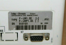 Load image into Gallery viewer, Datex Ohmeda S/5 Patient Monitor TYPE: F-LM1..02. -No Power Cord
