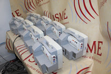 Cargar imagen en el visor de la galería, Lot of 8 Philips Healthcare IntelliVue MP30 Neonatal Monitor with M3001A Module
