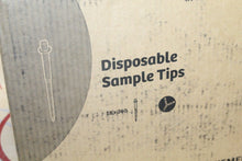 Load image into Gallery viewer, Siemens Advia Centaur Disposable Sample Tips| 1 Case/18 Bags 10309547
