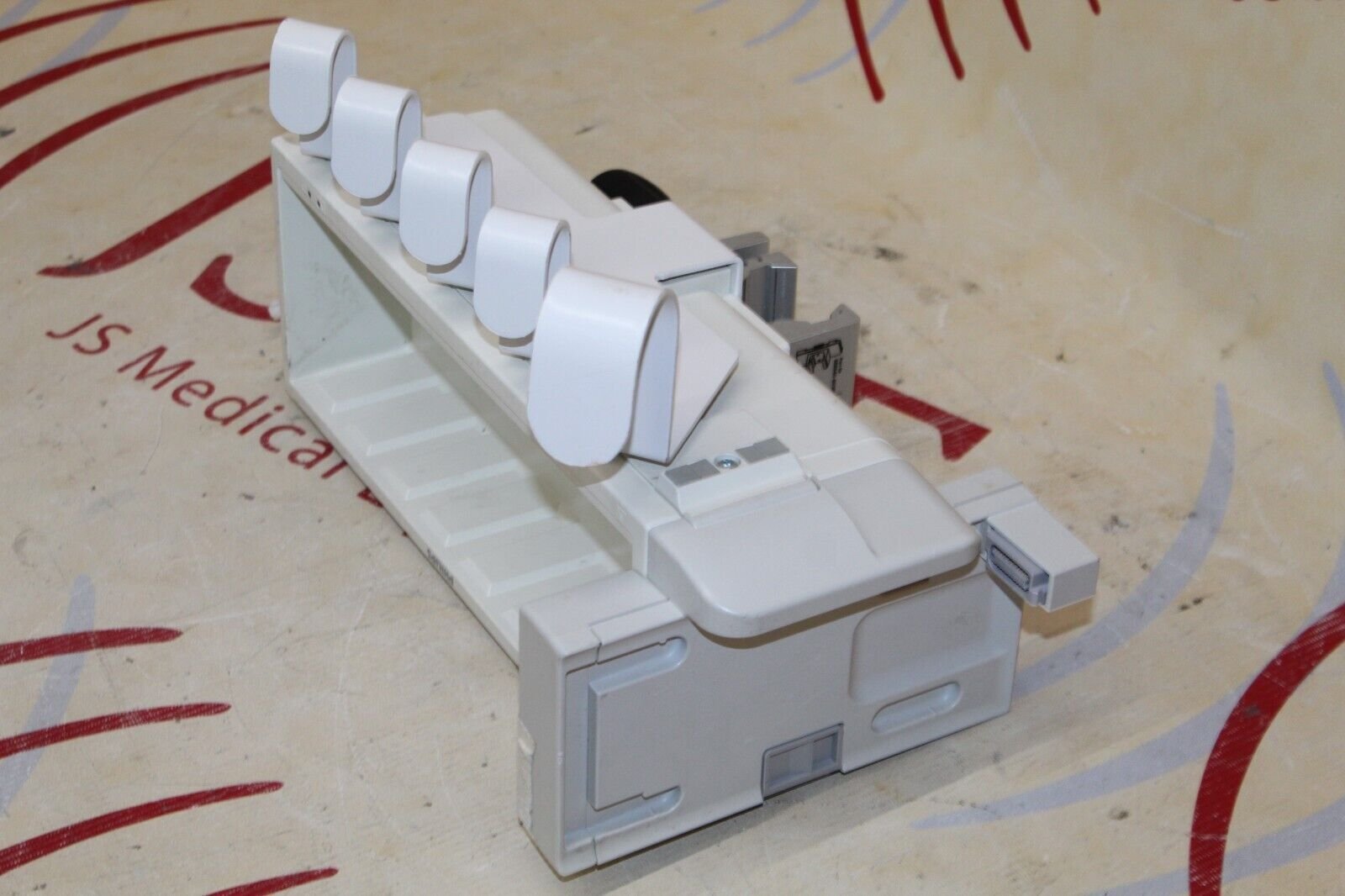 Philips M8048A Module Rack – JS Medical Equipment