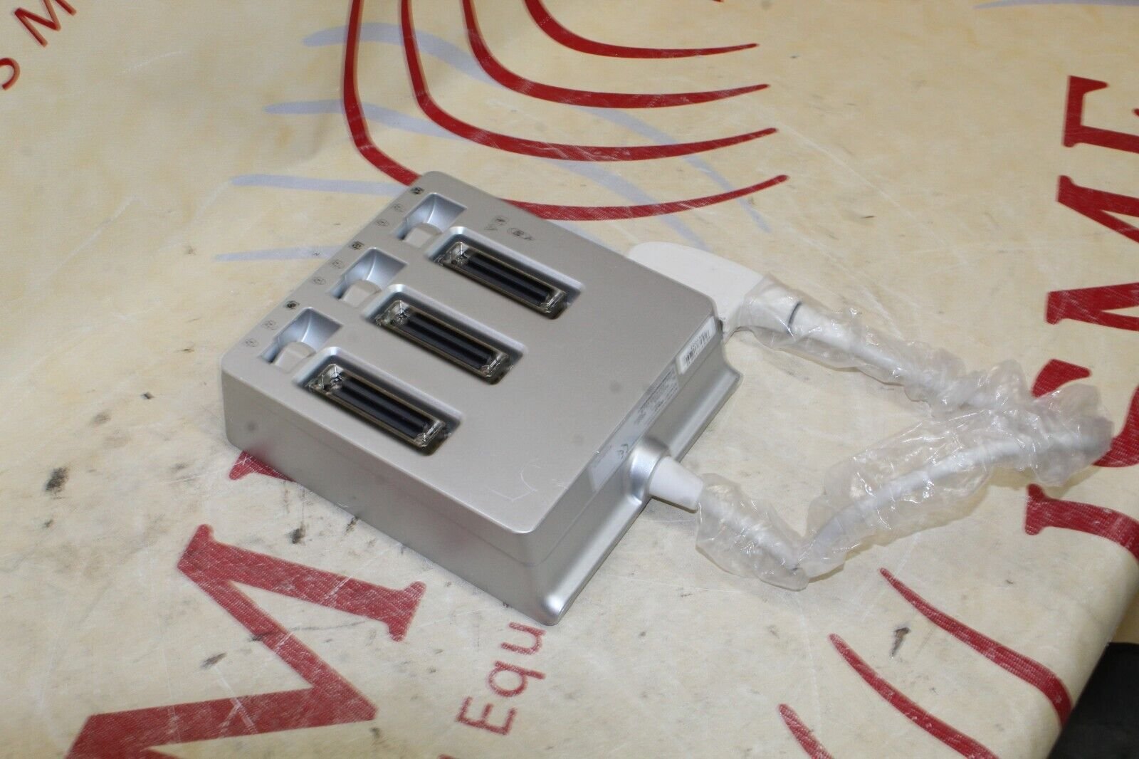 MINDRAY PEM-51 PROBE EXTEND MODULE – JS Medical Equipment