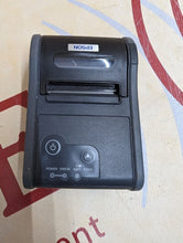 Load image into Gallery viewer, Epson TM-P60 POS Thermal Receipt Printer Bluetooth [M196B]
