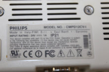 Cargar imagen en el visor de la galería, PHILIPS CMPD12CV-1
