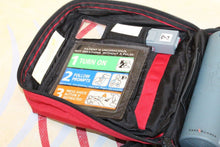 Load image into Gallery viewer, HP Heartstream Forerunner Semi-Automatic Defibrillator W/ Soft case
