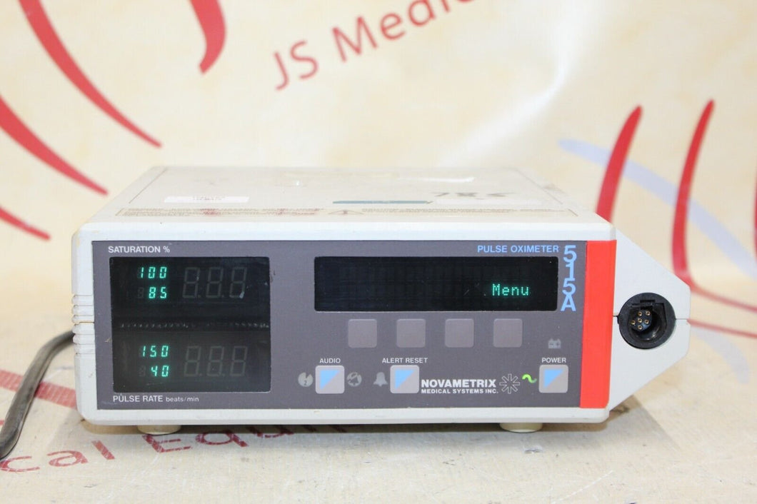 Novametrix Medical System 515A