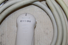 Cargar imagen en el visor de la galería, Lot of 3 Mindray C11-3U Ultrasound Probe
