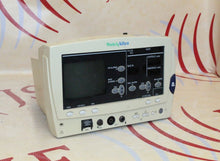 Load image into Gallery viewer, WELCH ALLYN 62000 SERIES VITAL SIGNS MONITOR NIBP SpO2 ekg recorder
