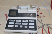 Load image into Gallery viewer, Chattanooga Group Intellect Legend Combo Physical Therapy Ultrasound
