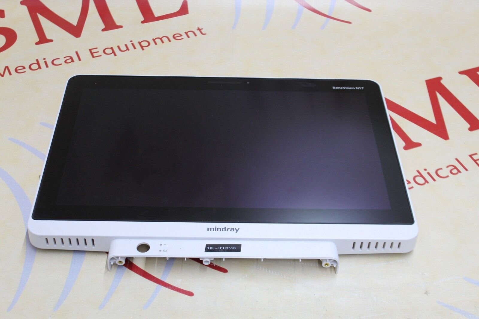 Mindray BeneVision N17 Screen – JS Medical Equipment