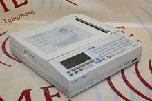 Load image into Gallery viewer, Agilent M1770A Pagewriter 300pi Patient Cardiograph
