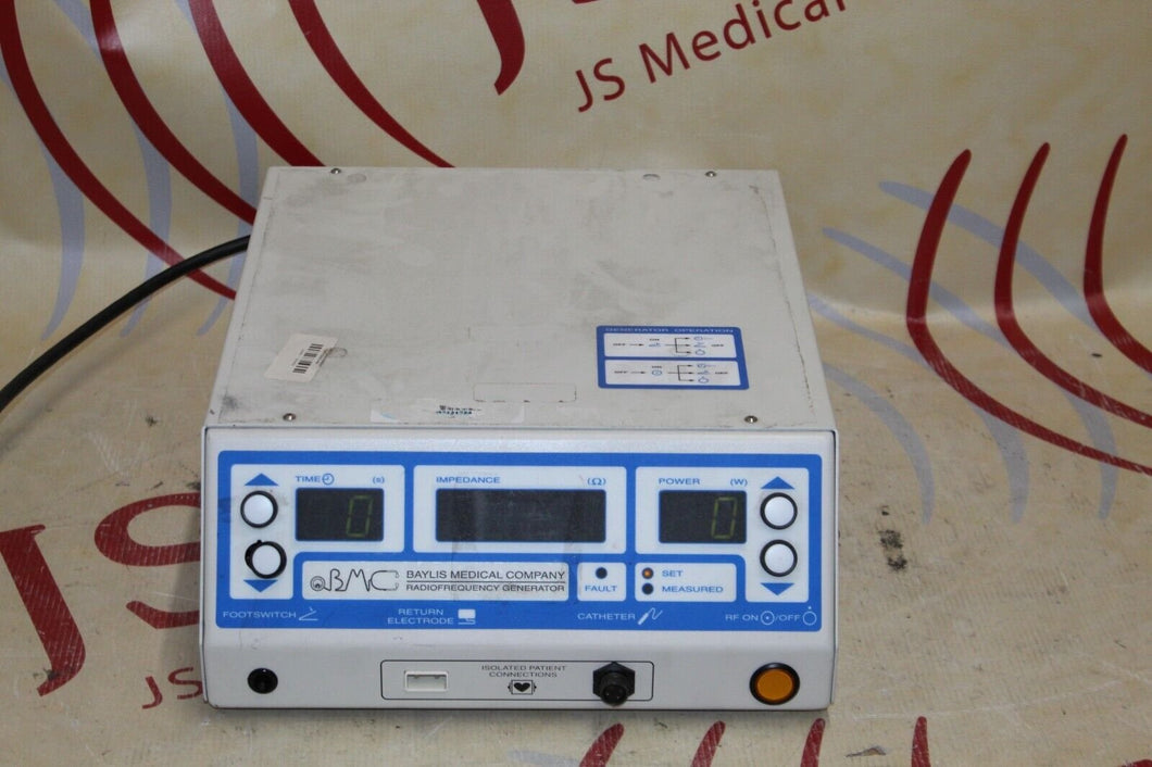 Baylis Medical RF Generator RFP-100-115