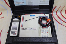 Load image into Gallery viewer, Laerdal Heartsim 2000 ECG Simulator
