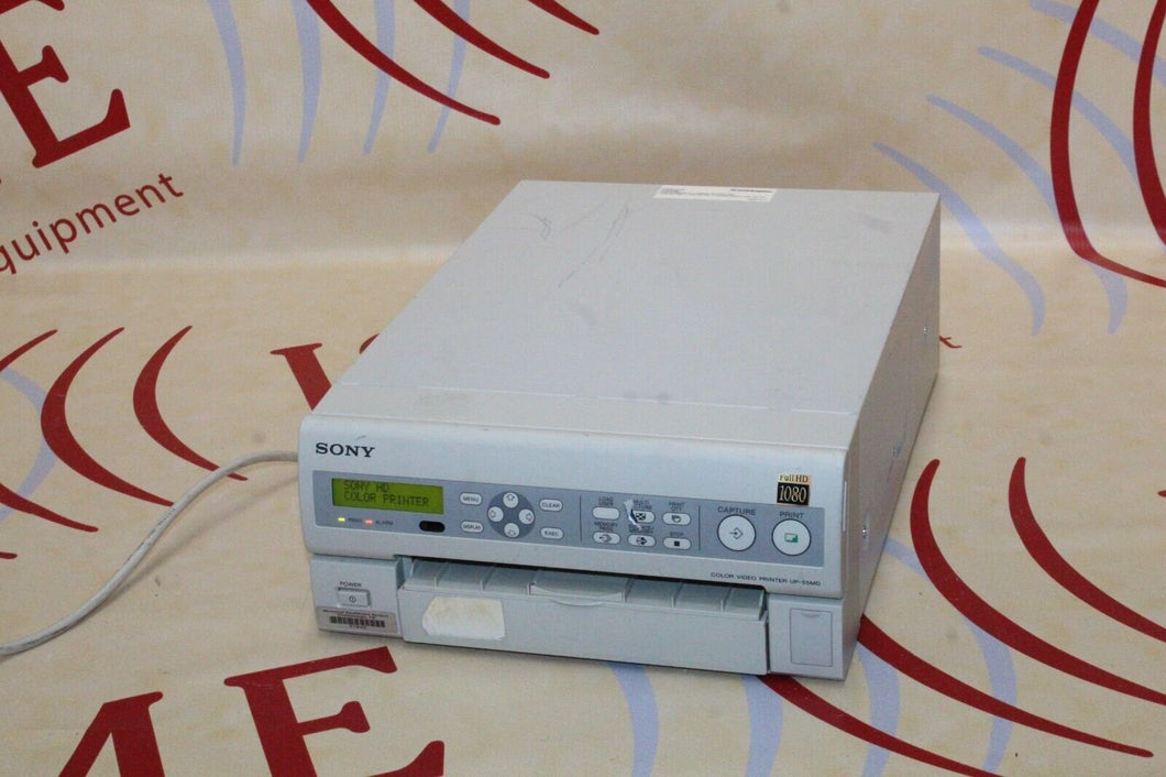 Sony UP-55MD Color Video Printer