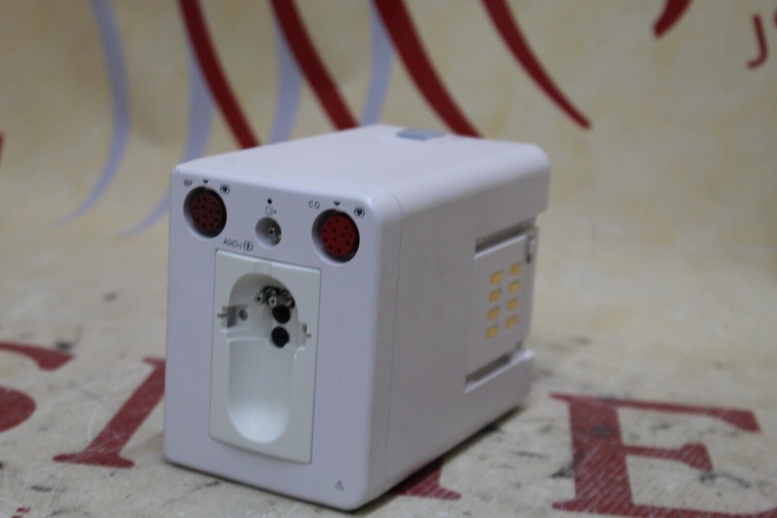 Mindray Ag(O2) CO2 Module 115-030772-00 – JS Medical Equipment