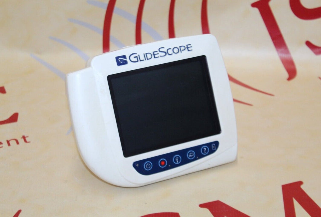 Verathon GlideScope- 0570-0338- Portable Video Monitor