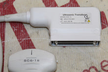 Load image into Gallery viewer, Mindray SC6-1s Ultrasound Probe
