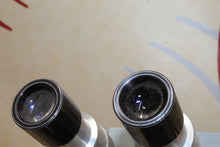 Load image into Gallery viewer, American Optical AO Spencer 1036A Microscope 1 Objective
