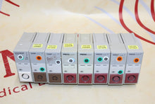 Load image into Gallery viewer, Hewlett Packard Assorted SpO2 Modules

