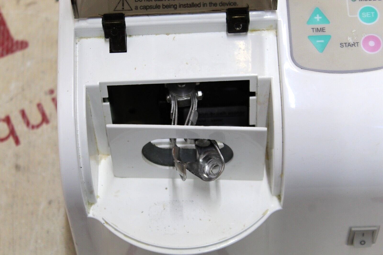 GC CAPSULE MIXER CMII JS Medical Equipment