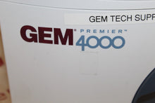 Load image into Gallery viewer, Instrumentation Laboratory Gem Premier 4000
